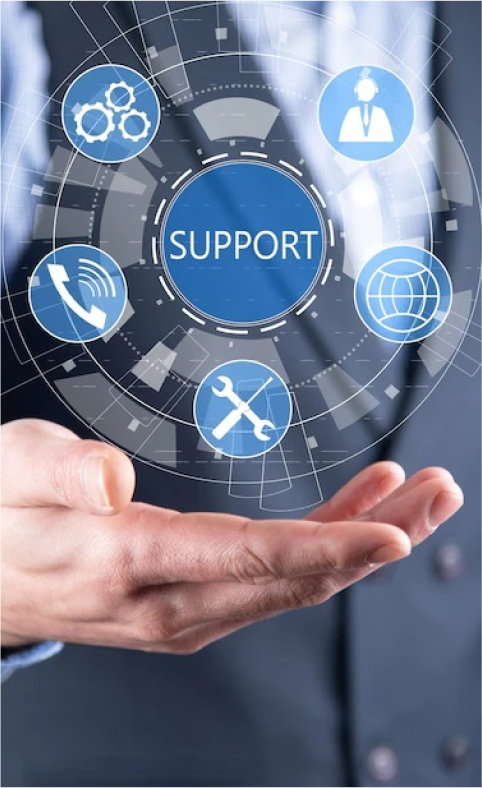Soporte Técnico Profesional