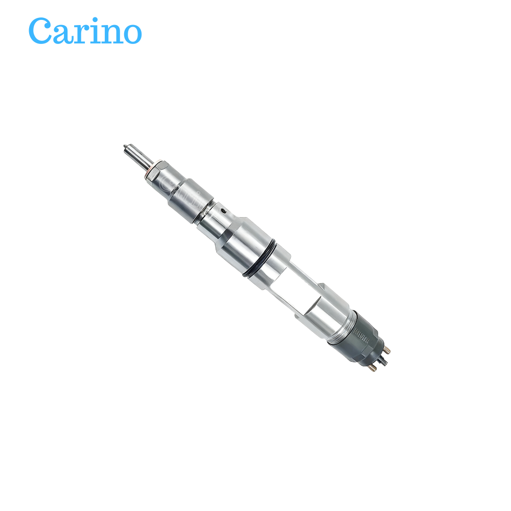 0445120100 Inyector diésel para TGA TGX TGS 12.4d