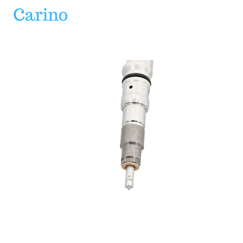 0445120100 Inyector diésel para TGA TGX TGS 12.4d