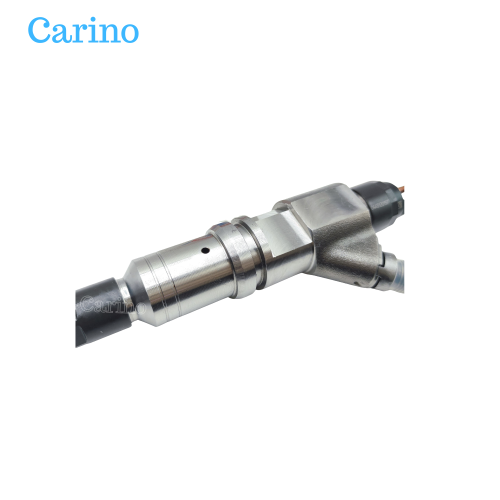 0445120157 504255185 Inyector diésel