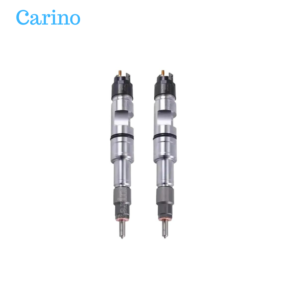 0445120235 837073713 Inyector diésel