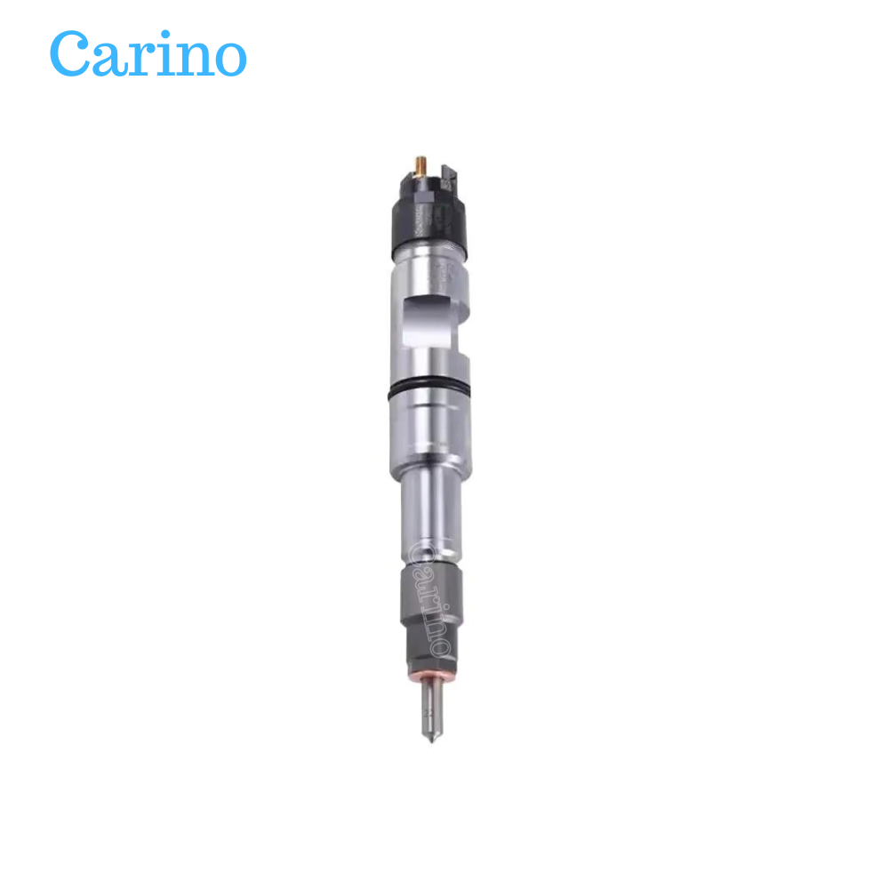 0445120235 837073713 Inyector diésel