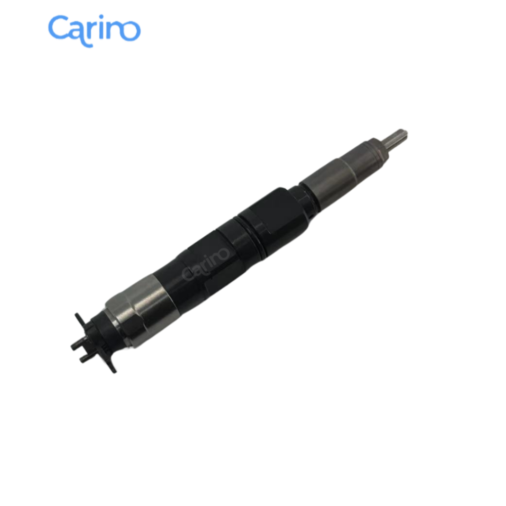 095000-8730 Inyector diésel