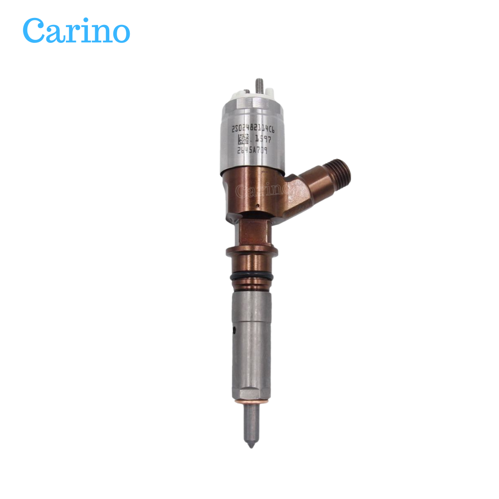 10R7672 3200680 Inyector diésel