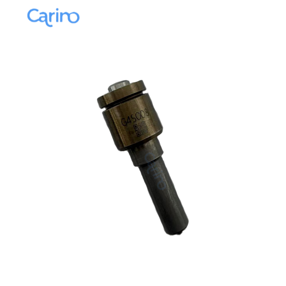 Boquilla inyectora G4S008 para inyector 295700-0560 295700-0530