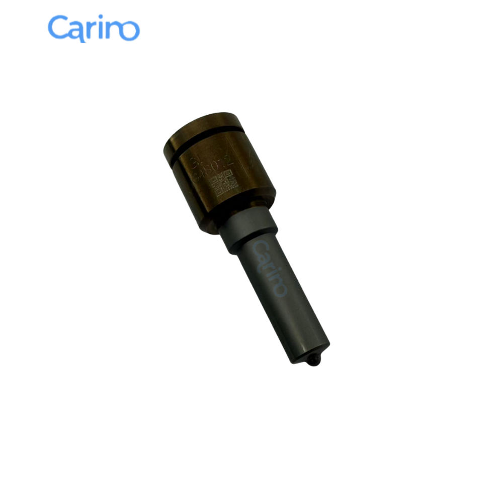 Boquilla inyectora G4S012 para inyector 295700-0400 295700-0210