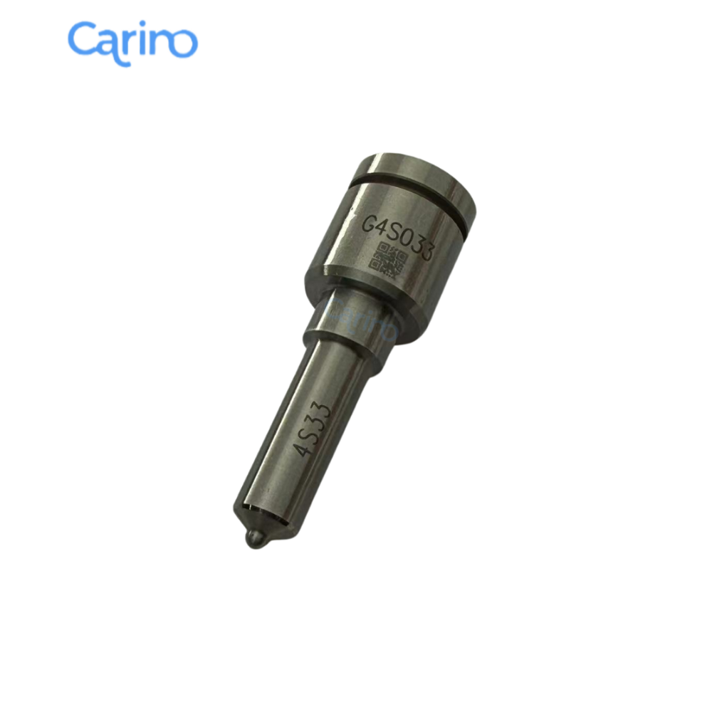 G4S033 Boquilla inyectora para inyector 295700-1190 23670-E9301