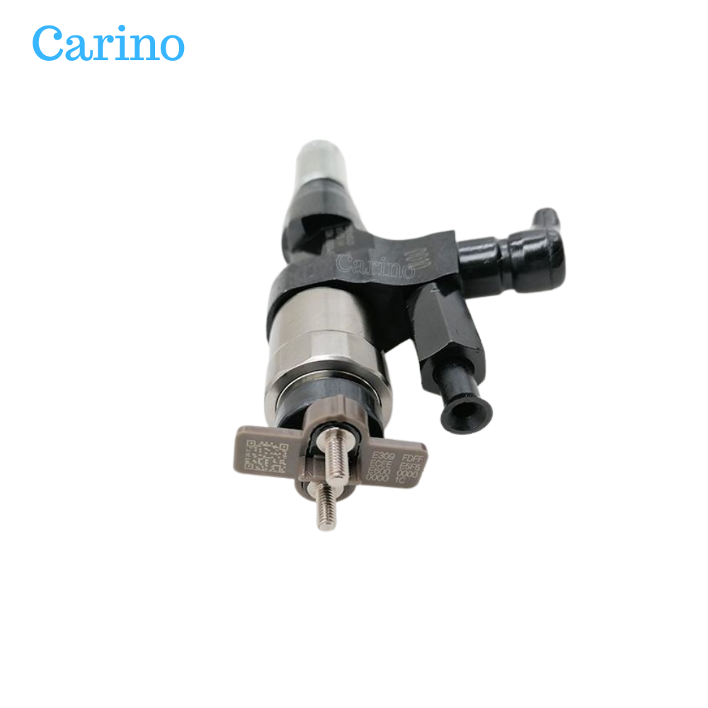 095000-5500 8-97367552-5 Inyector diésel