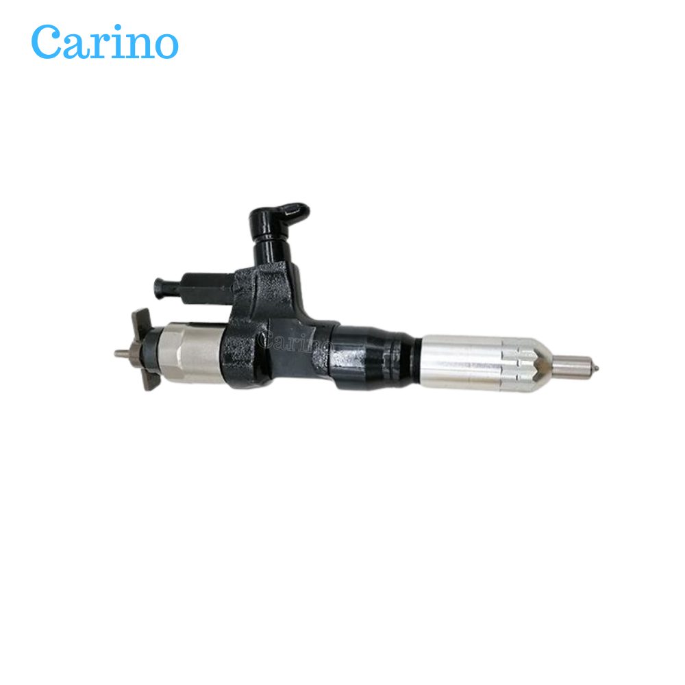 095000-5500 8-97367552-5 Inyector diésel