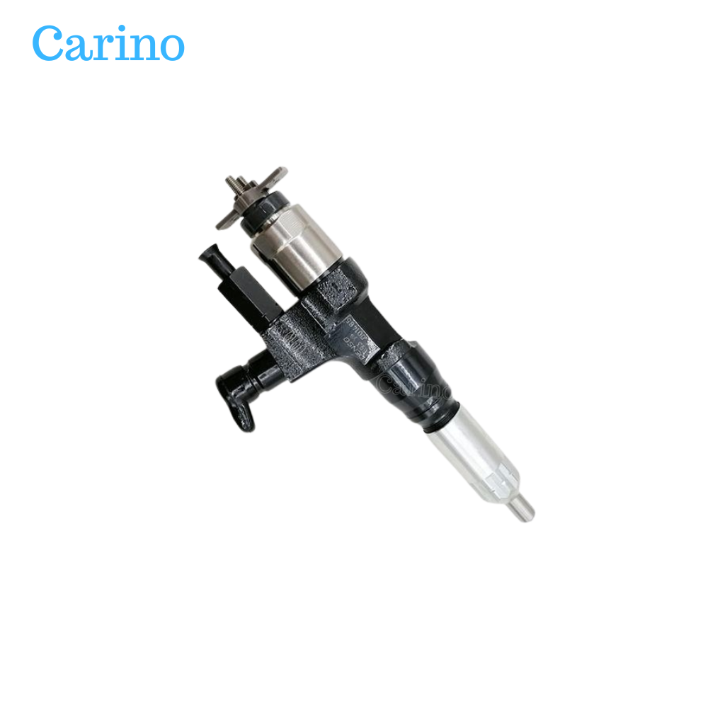 095000-5500 8-97367552-5 Inyector diésel