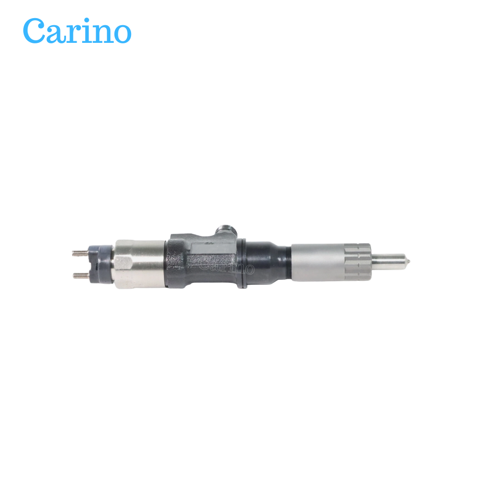 095000-5500 8-97367552-5 Inyector diésel