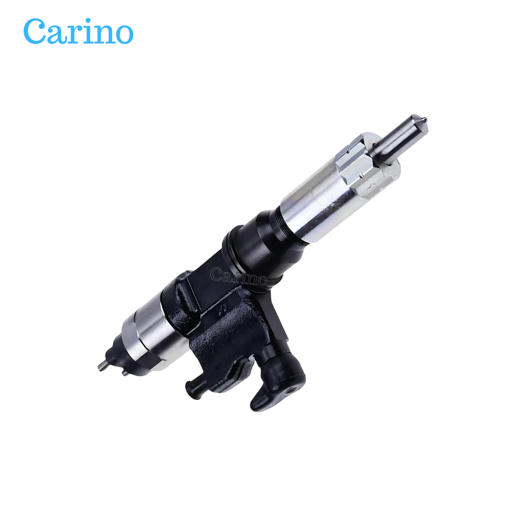 095000-6363 8-97609788-0 Inyector diésel