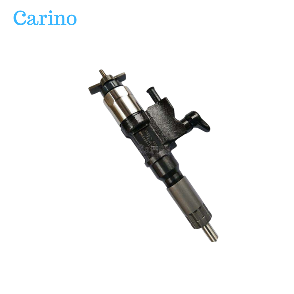 095000-6363 8-97609788-0 Inyector diésel