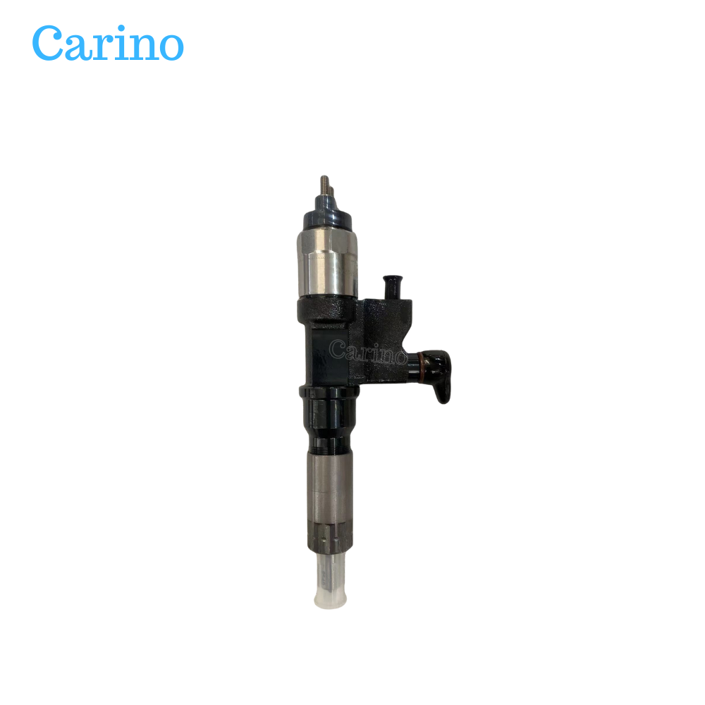 095000-6363 8-97609788-0 Inyector diésel