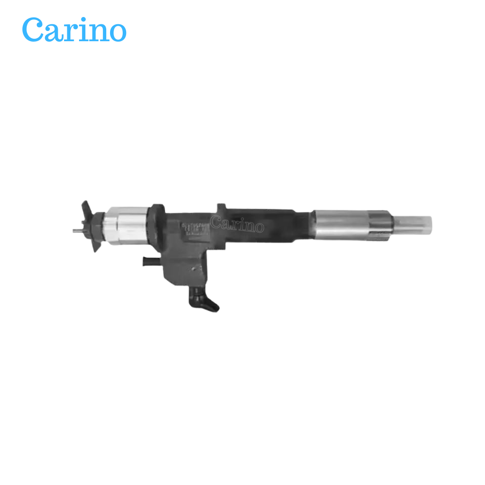 095000-6363 8-97609788-0 Inyector diésel