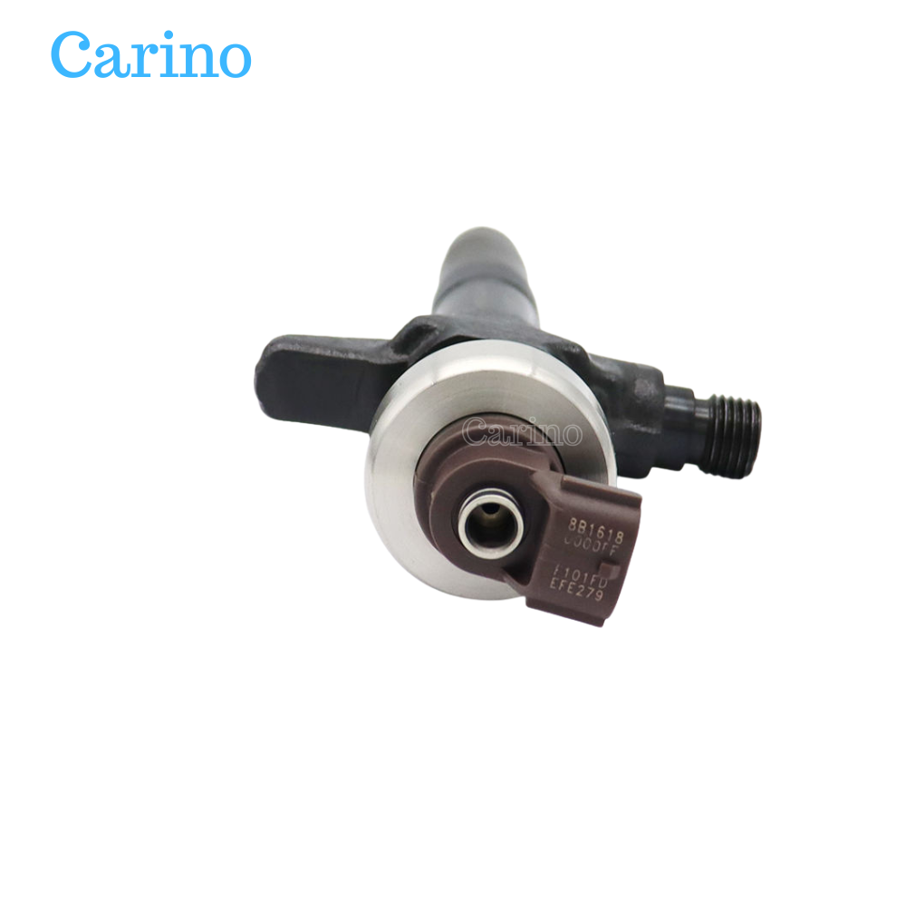 095000-6980 8-98011604-5 Inyector diésel