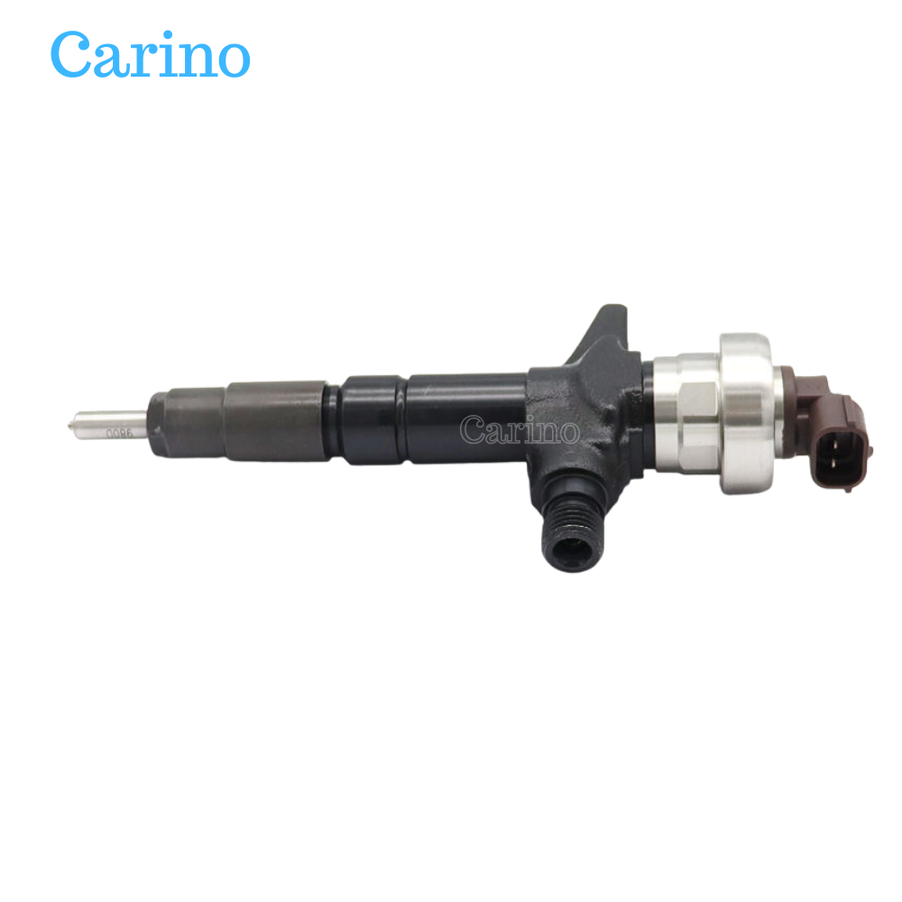 095000-6980 8-98011604-5 Inyector diésel