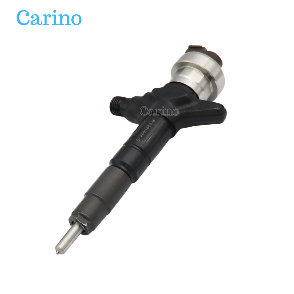 095000-6980 8-98011604-5 Inyector diésel