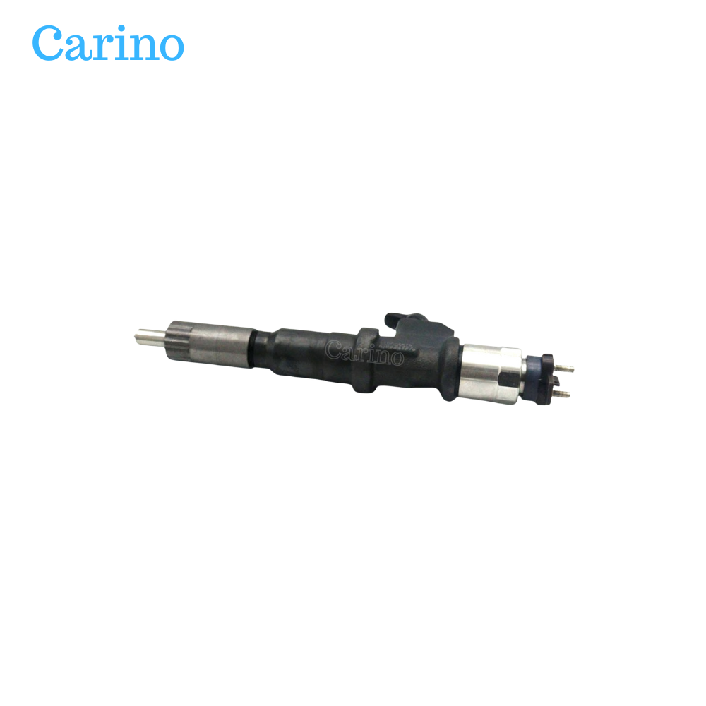 095000-8092 23670-E0392 Inyector diésel