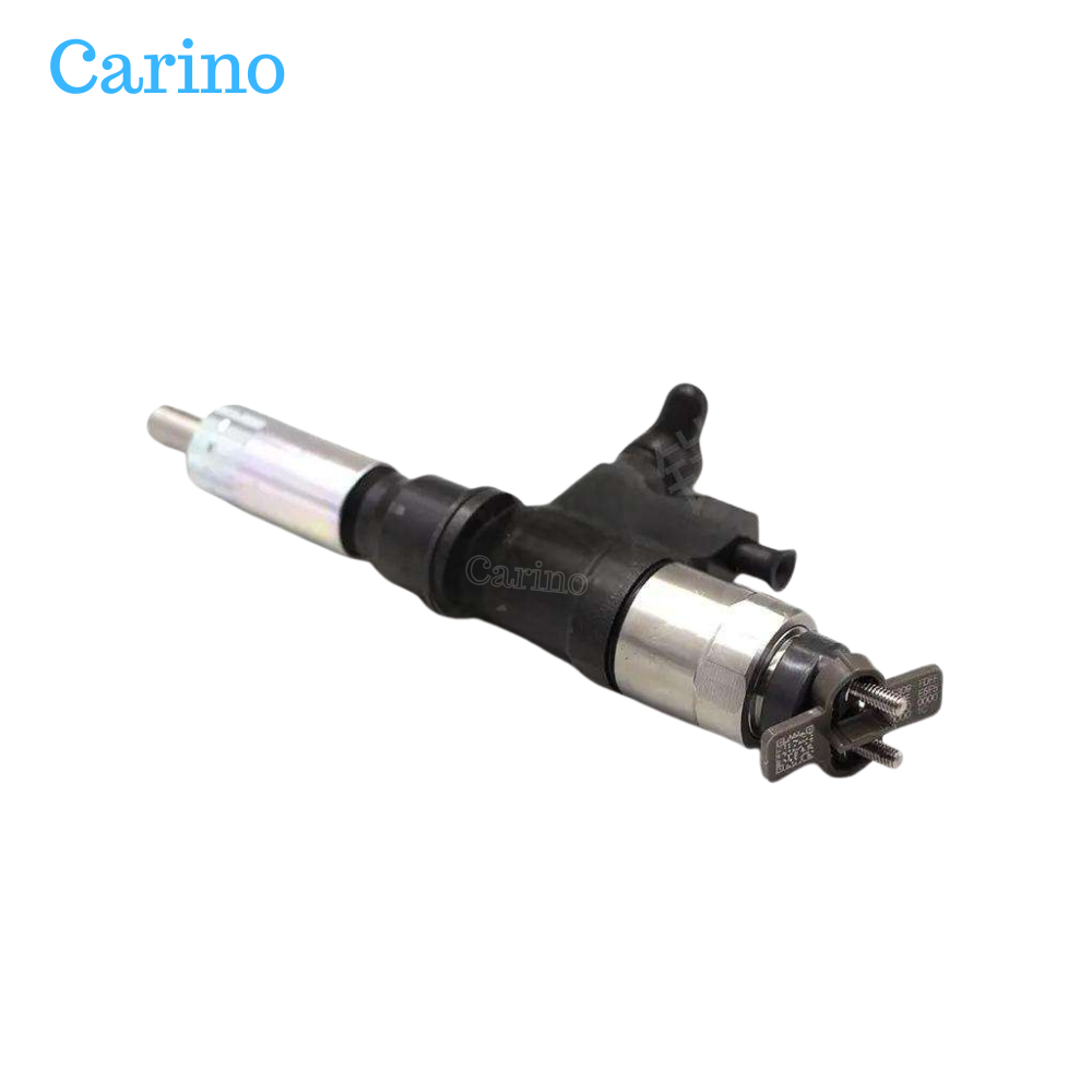 095000-8170 8-98121163-2 Inyector diésel