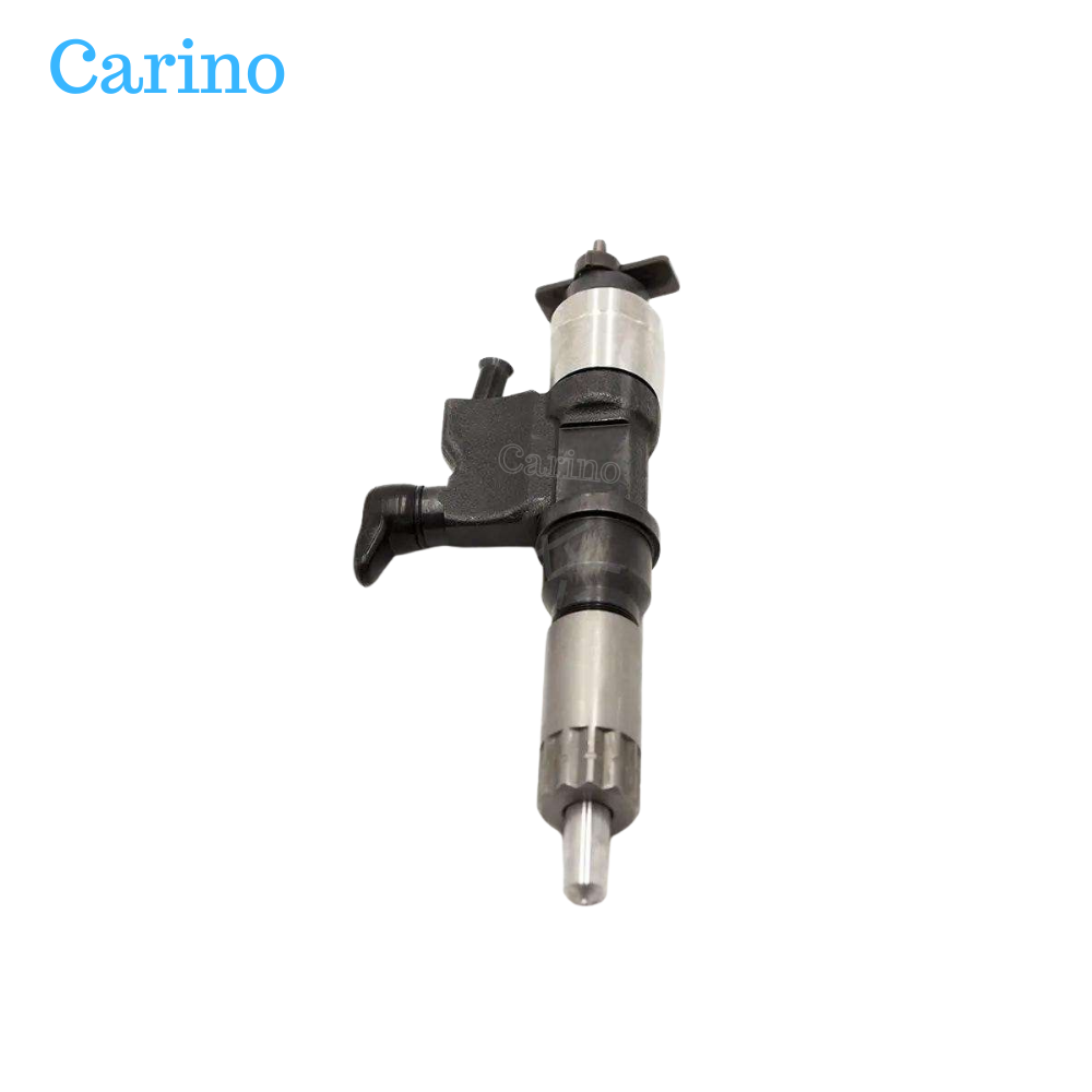 095000-8170 8-98121163-2 Inyector diésel