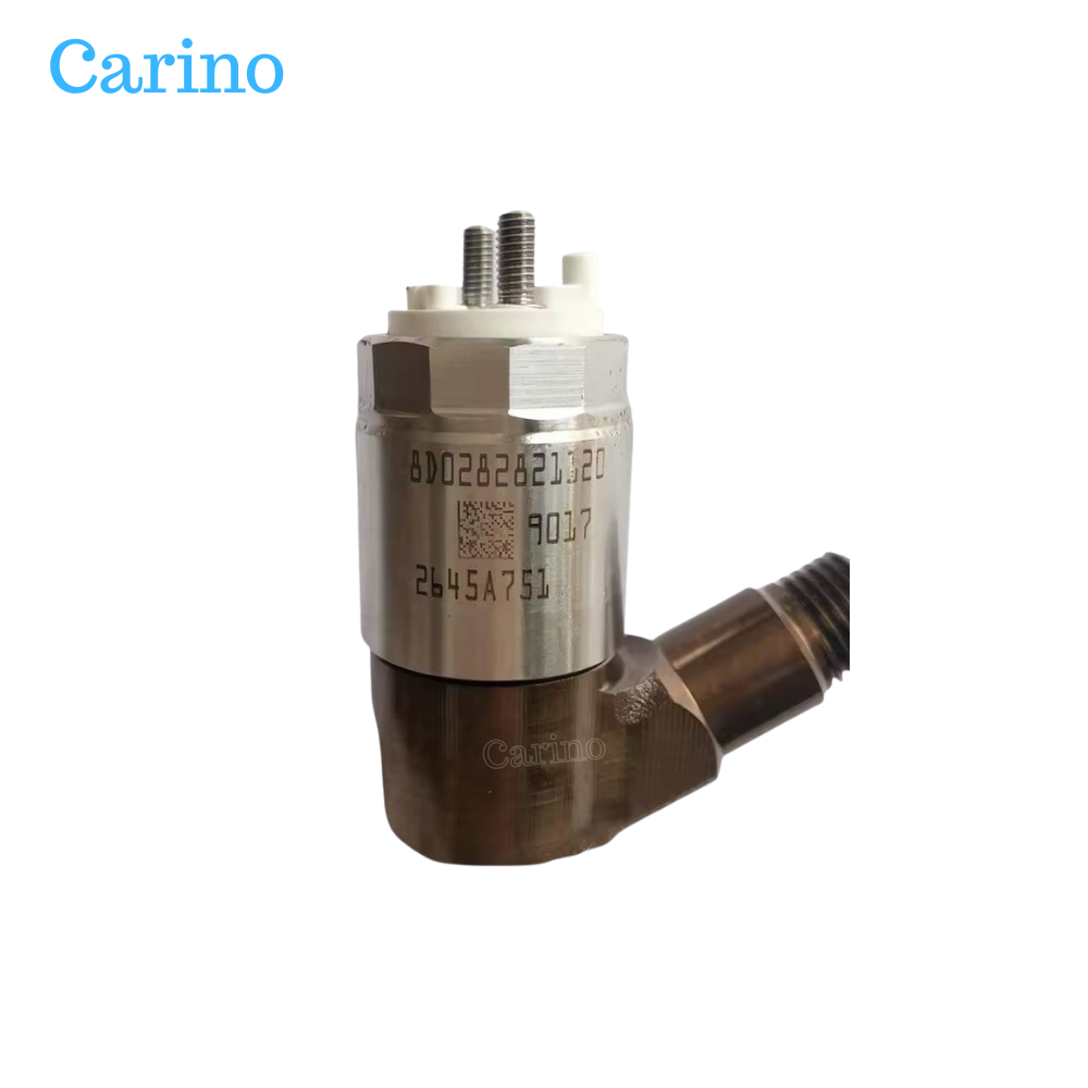 320-0655 3200655 2645A751 Inyector diésel