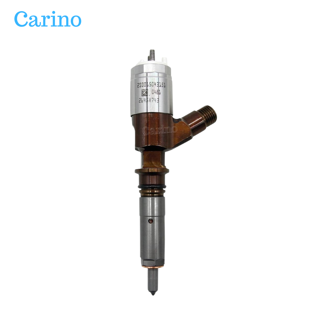 295-9580 2959580 2645A730 Inyector diésel