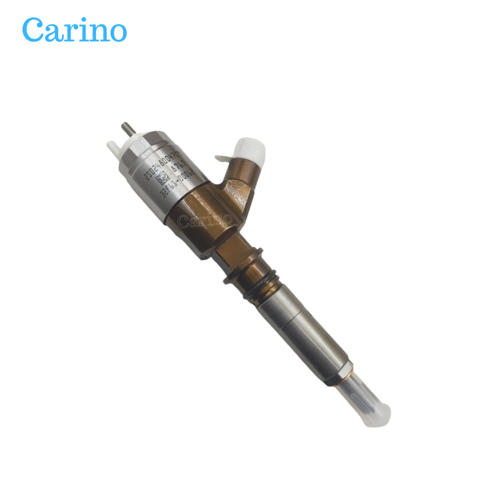 295-9580 2959580 2645A730 Inyector diésel