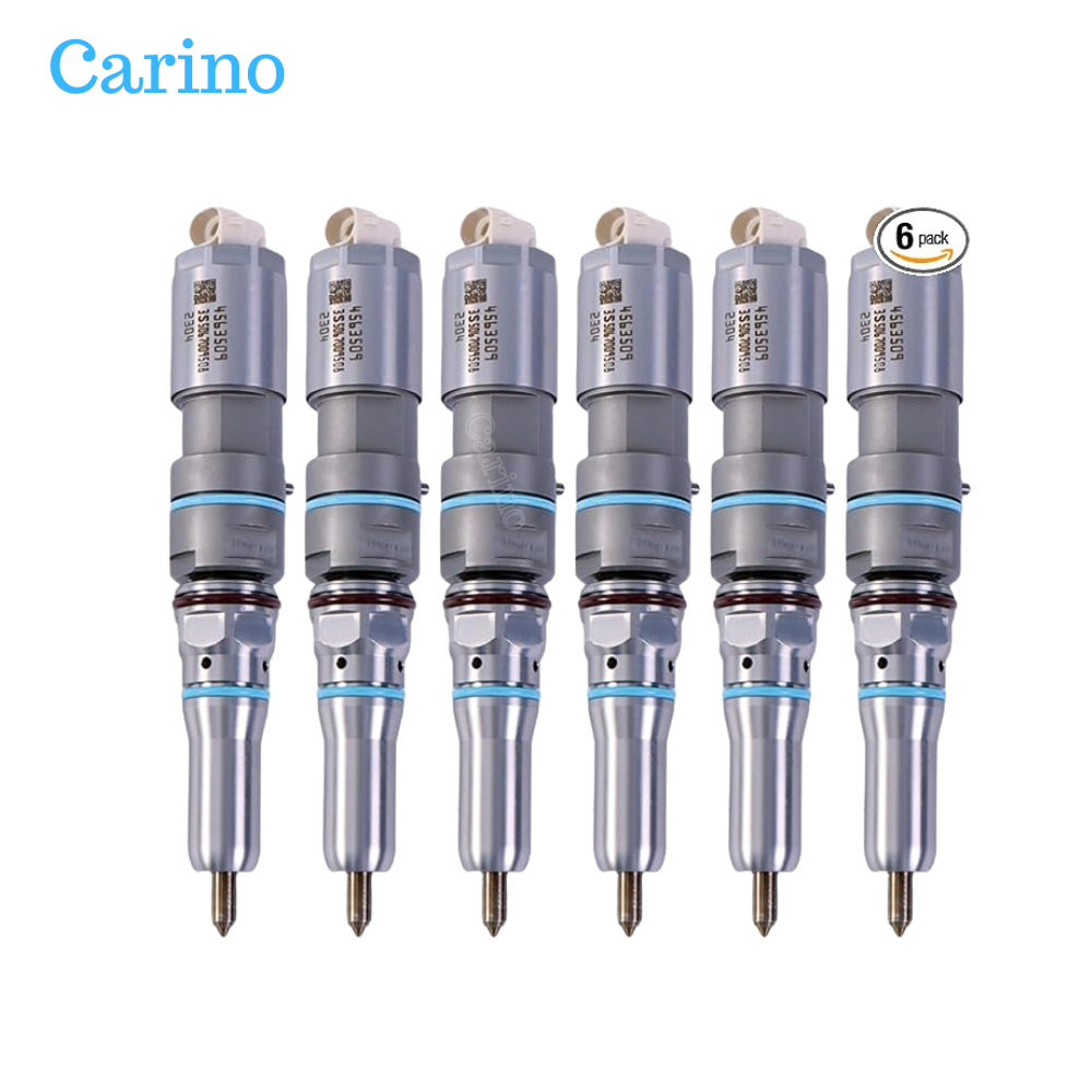 456-3509 4563509 Inyector diésel