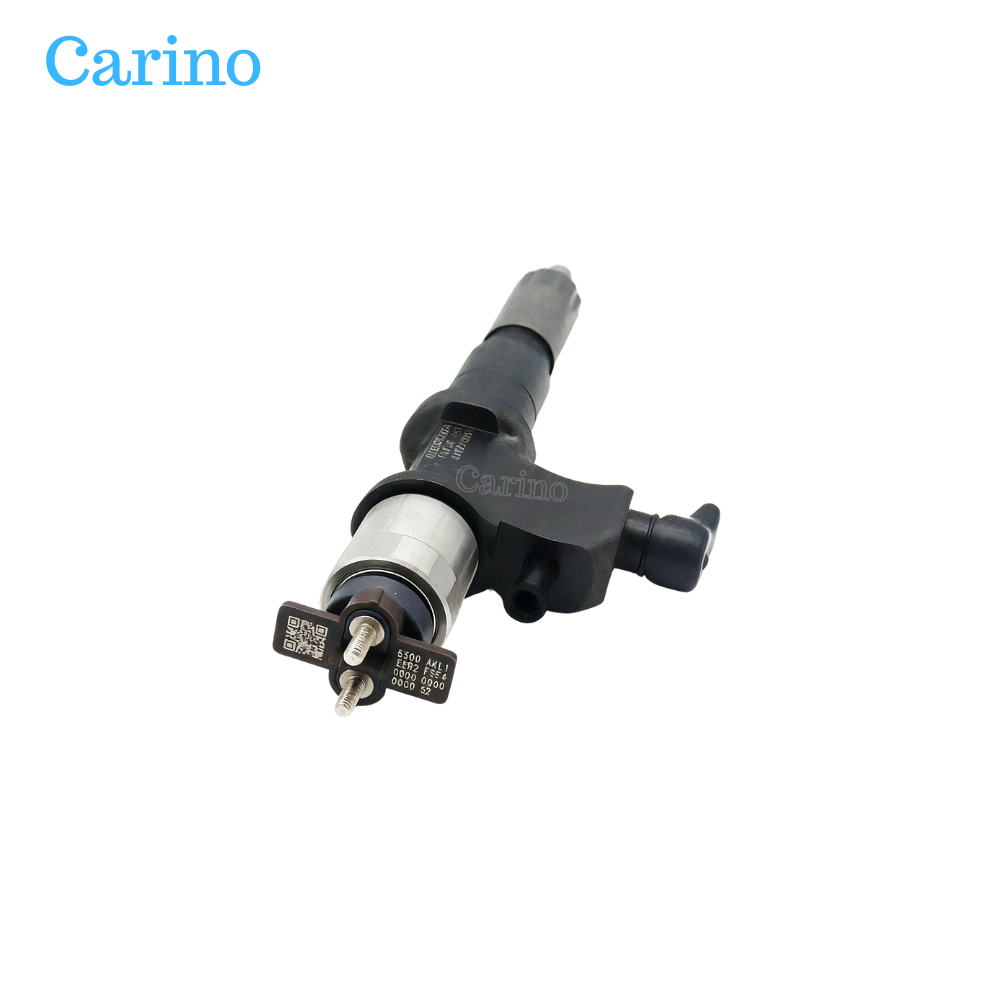 095000-6753 23670-E0030 Inyector diésel