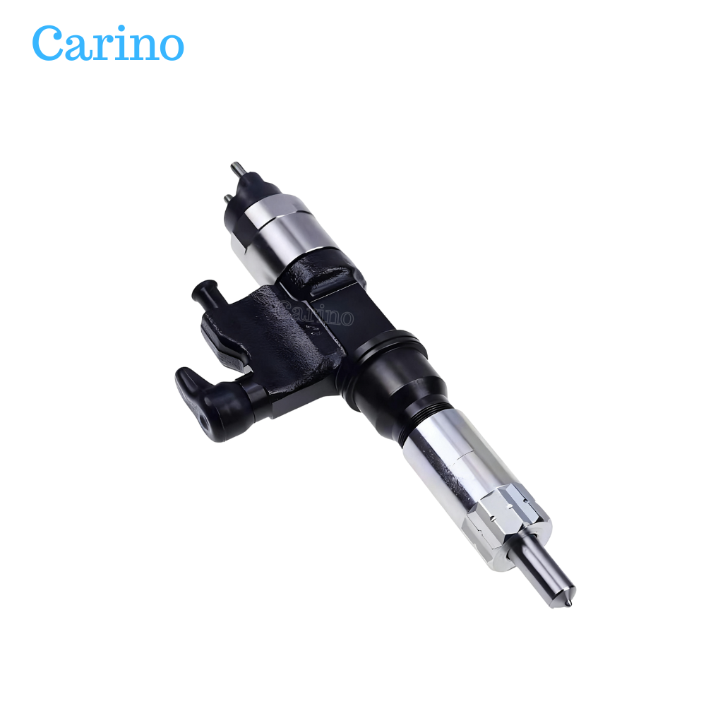 095000-5281 23670-E0290 Inyector diésel