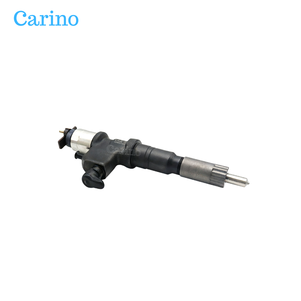 095000-6753 23670-E0030 Inyector diésel