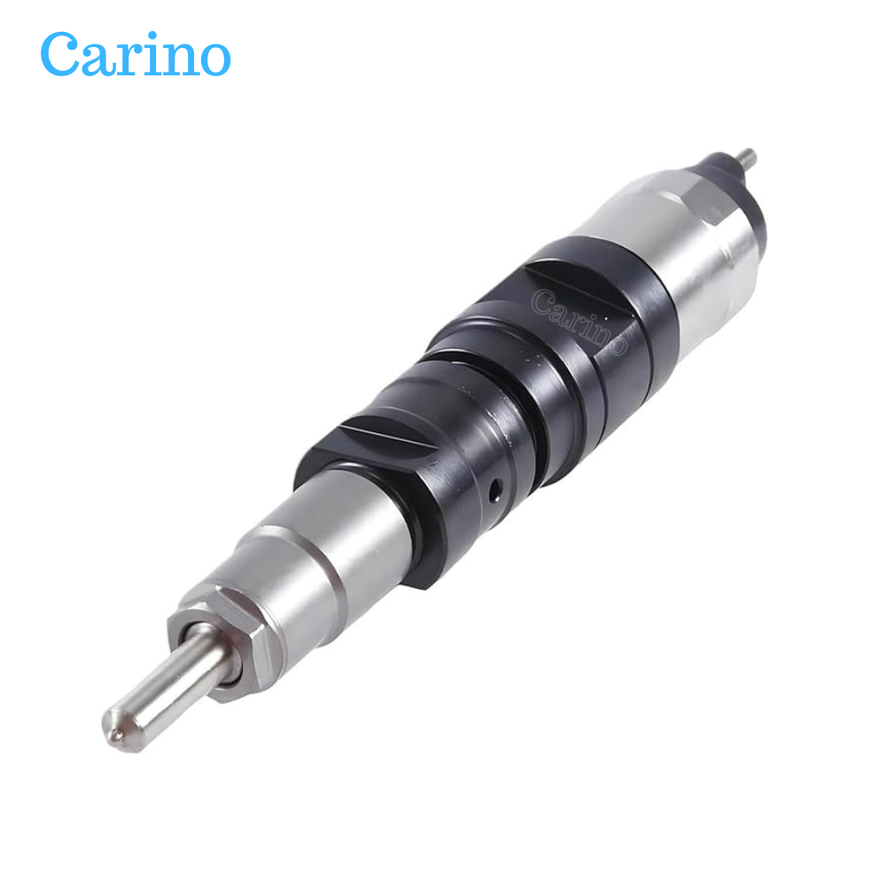 095000-6500 RE529117 Inyector diésel