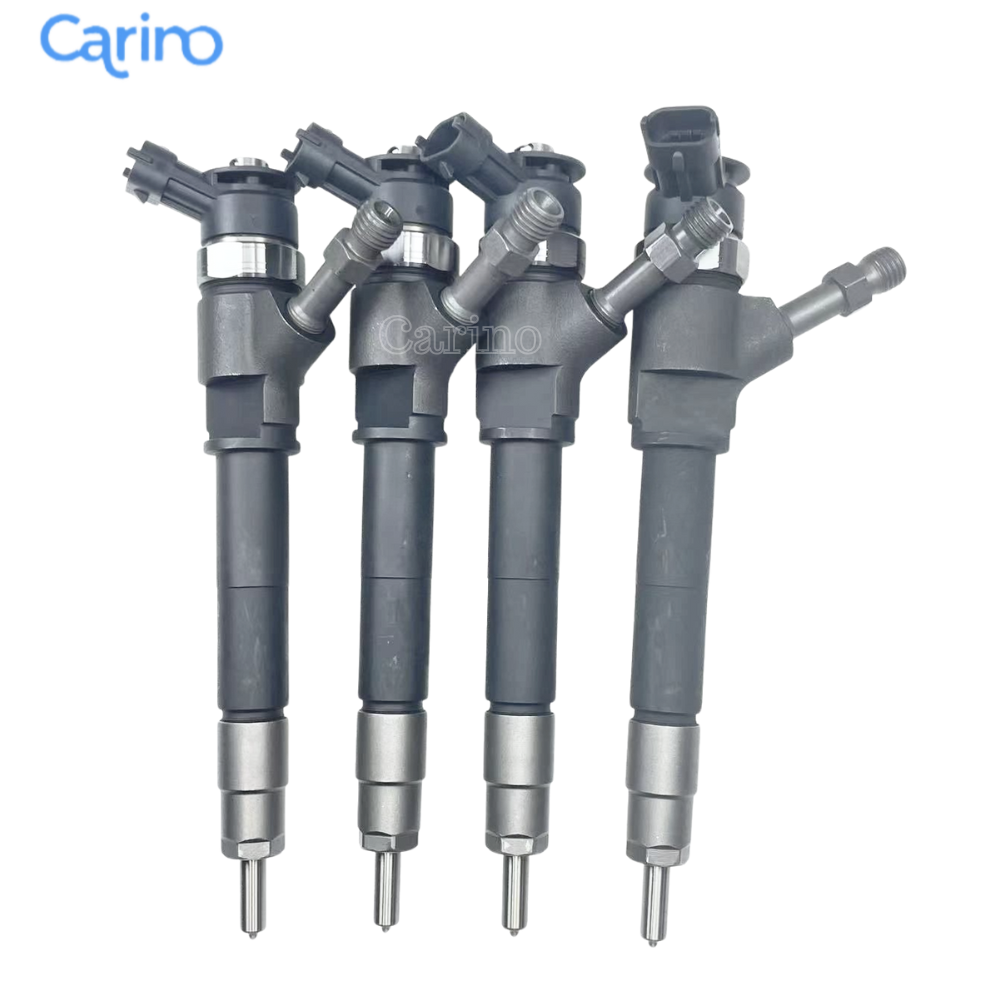 0445110250 0986435123 Inyector diésel