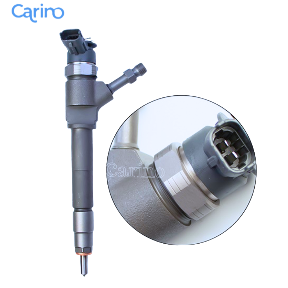 0445110250 0986435123 Inyector diésel