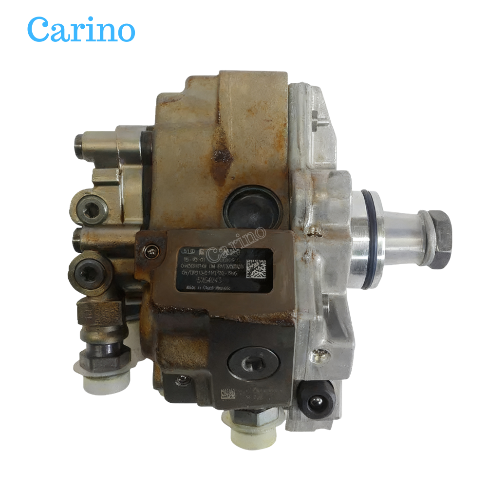 0445020007 Bomba de inyección de combustible CP3 para motor 6ISBe250