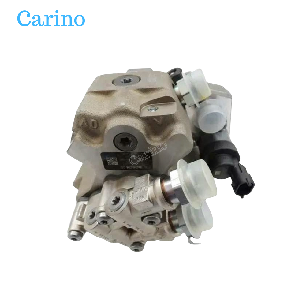 0445020007 Bomba de inyección de combustible CP3 para motor 6ISBe250