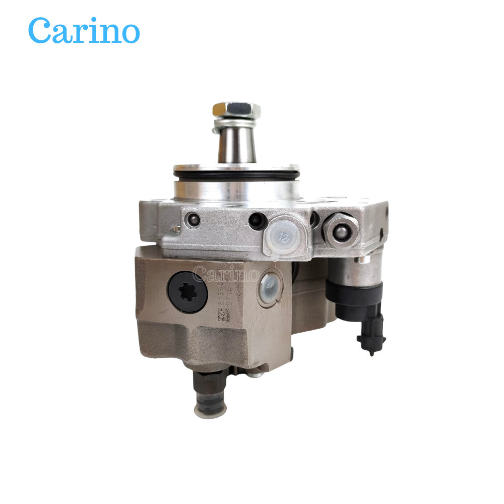 0445020043 Bomba de inyección de combustible CP3 para motor PC160LC-8