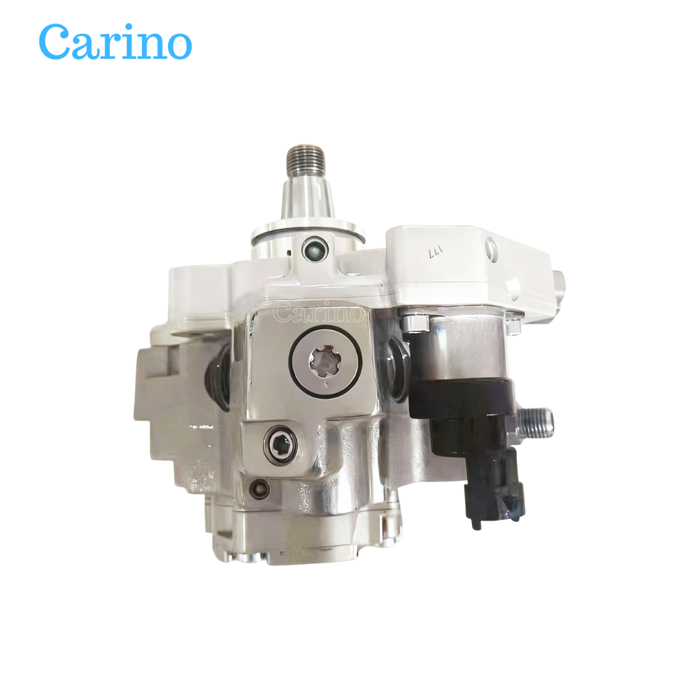 0445020043 Bomba de inyección de combustible CP3 para motor PC160LC-8