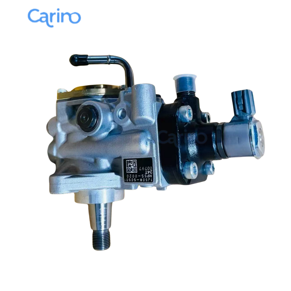 299000-0020 Bomba de inyección de combustible1J508-50500 HP5 para V3800-Tie4BEngine