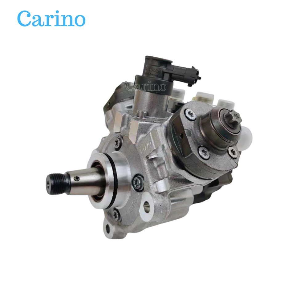 0445020610 Bomba de inyección de combustible CP4 para motor B6.7 QSB6.7