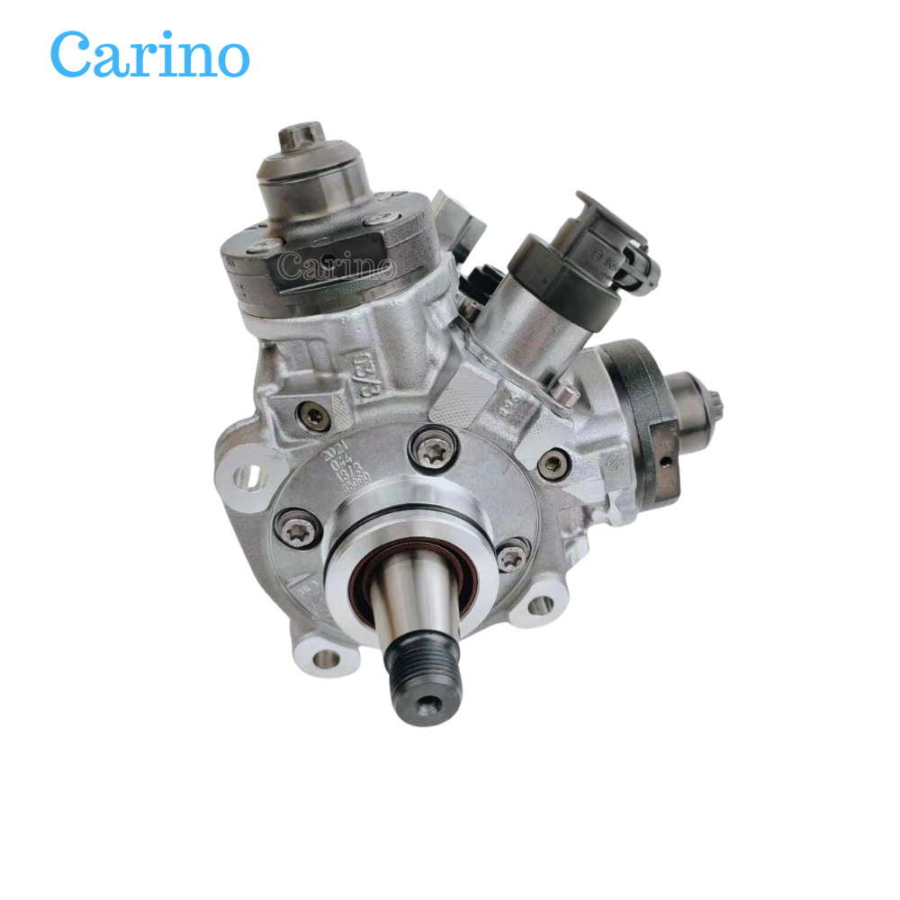 0445020610 Bomba de inyección de combustible CP4 para motor B6.7 QSB6.7