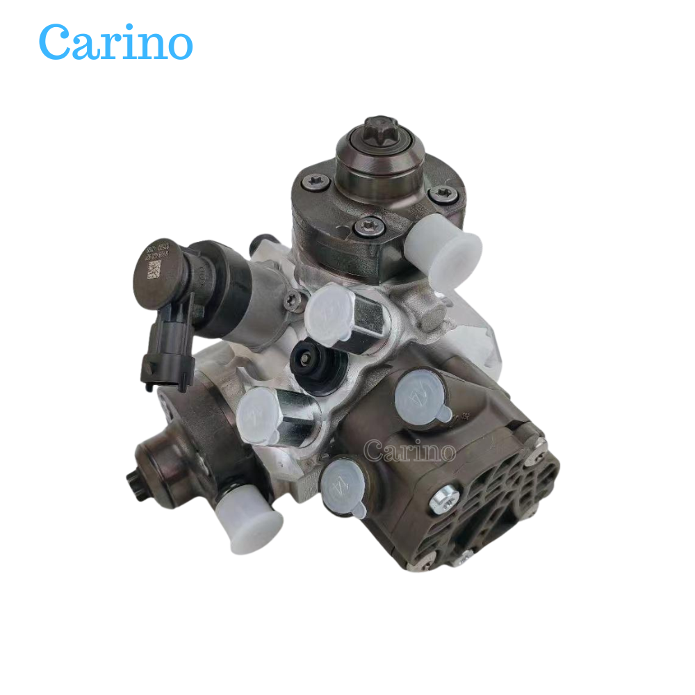 0445020610 Bomba de inyección de combustible CP4 para motor B6.7 QSB6.7