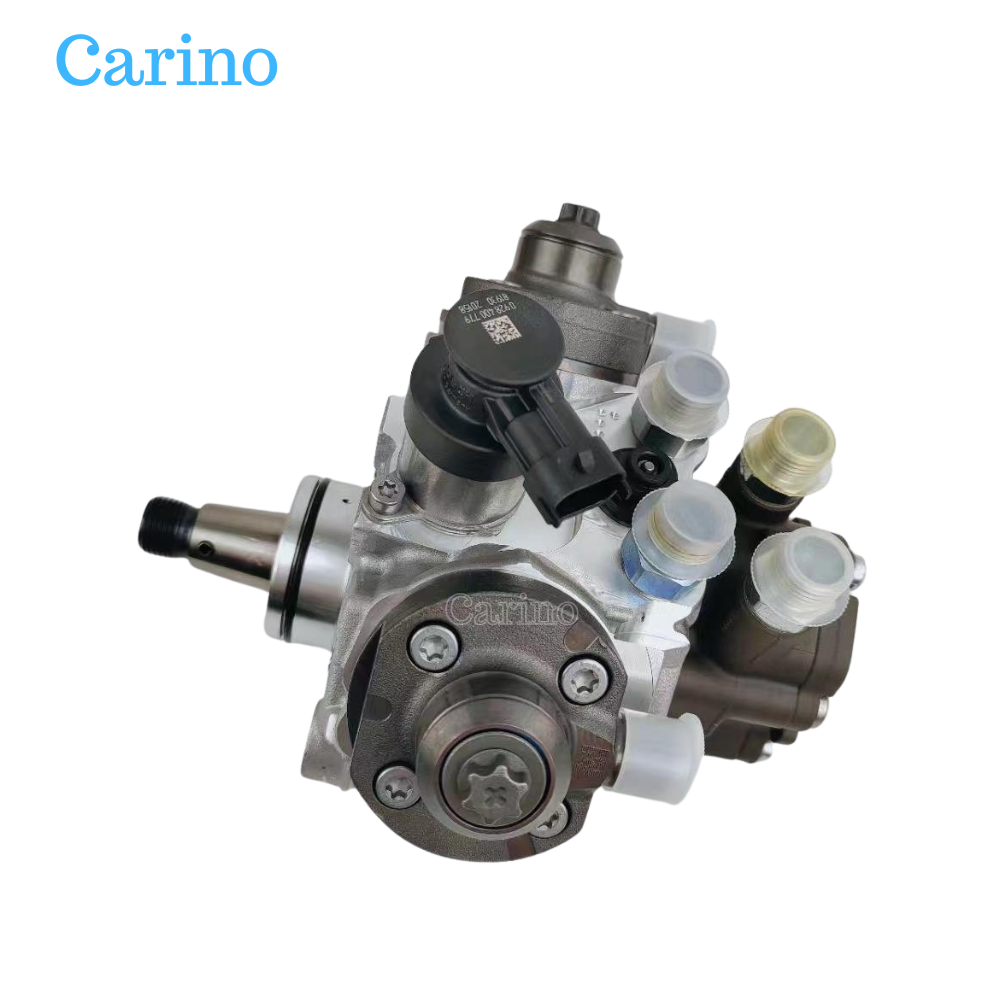 0445020610 Bomba de inyección de combustible CP4 para motor B6.7 QSB6.7