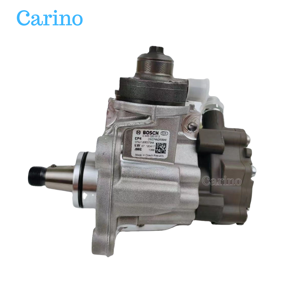 0445020610 Bomba de inyección de combustible CP4 para motor B6.7 QSB6.7