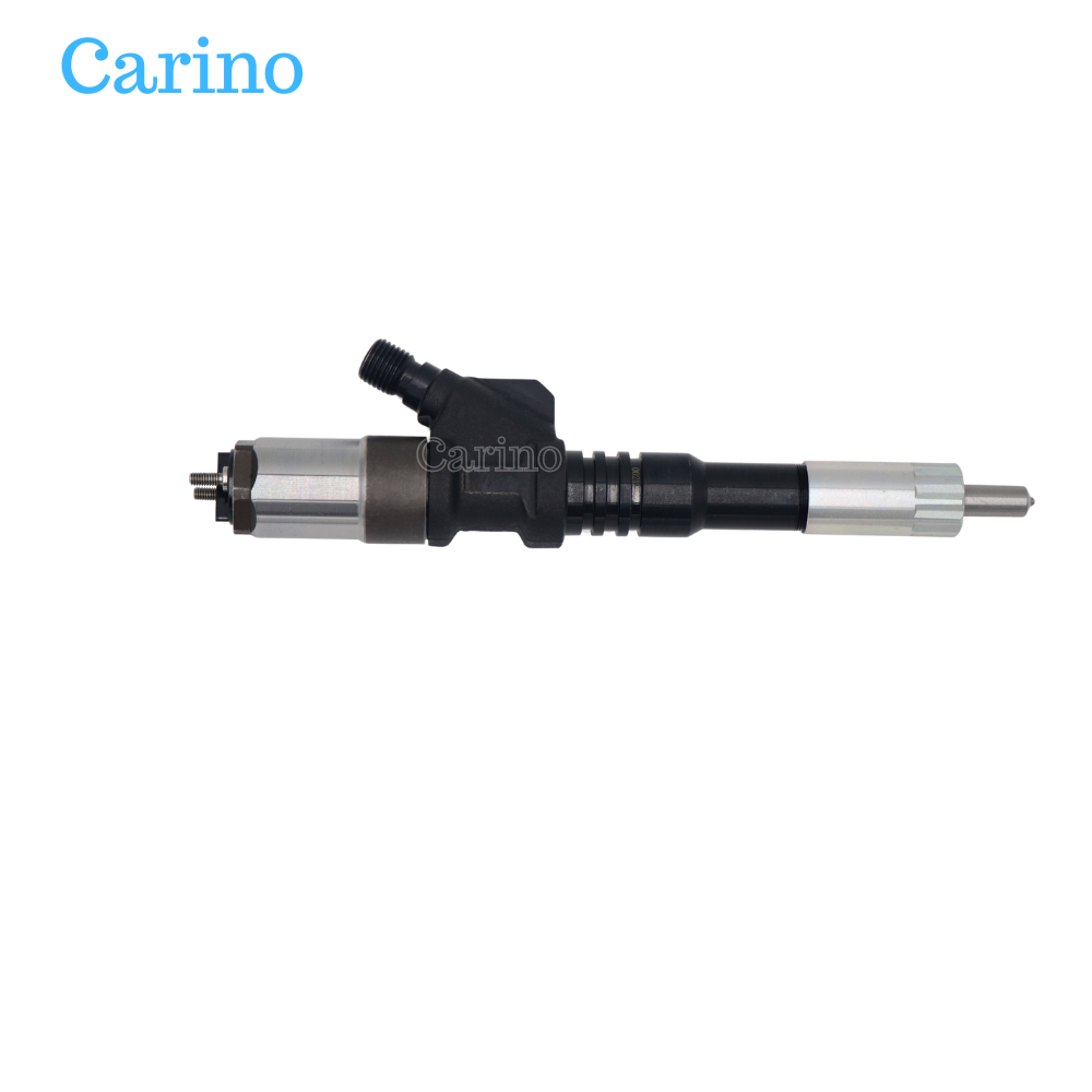 095000-1211 6156-11-3300 Inyector diésel