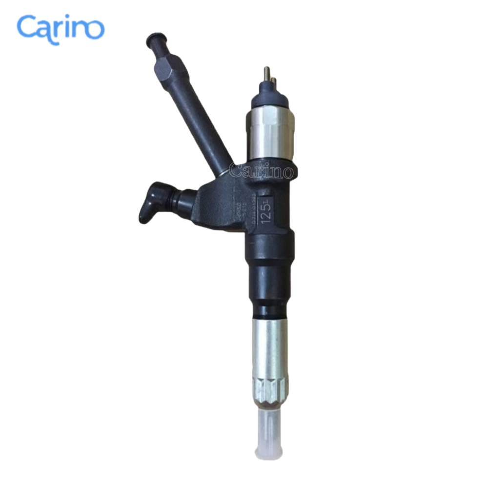 095000-5215 23670-E0350 Inyector diésel