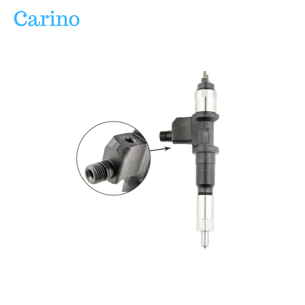 095000-5511 Inyector diésel