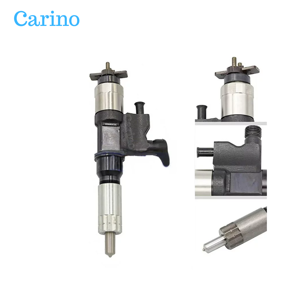 095000-5511 Inyector diésel