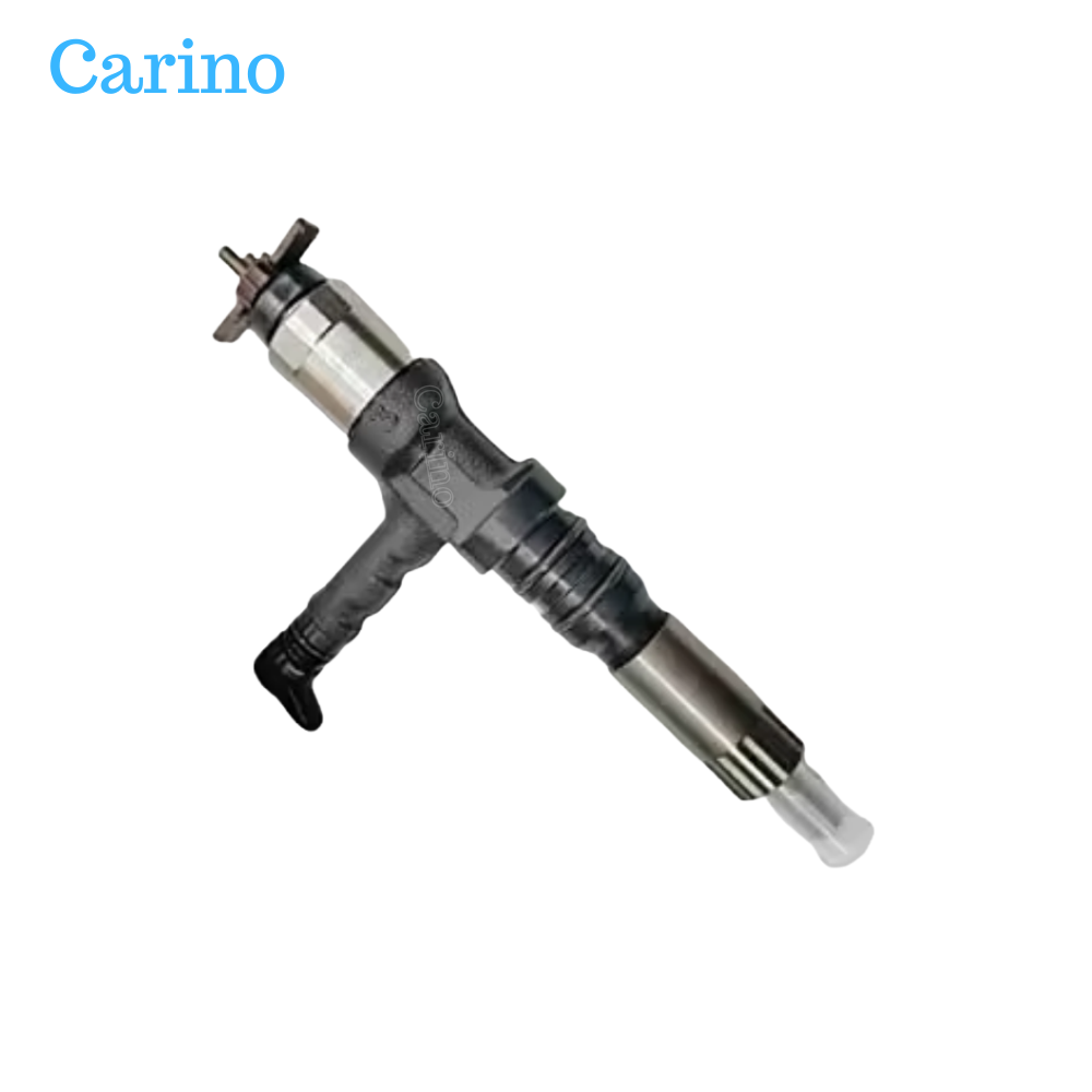 095000-6280 6219-11-3100 Inyector diésel